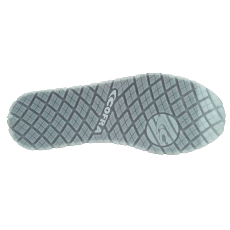 PUBLIUS ESD Safety Shoe - sole PUBLIUS ESD Safety Shoe - sole